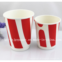 Double Wall Paper Cup Heißer Verkauf in USA-Dwpc-59